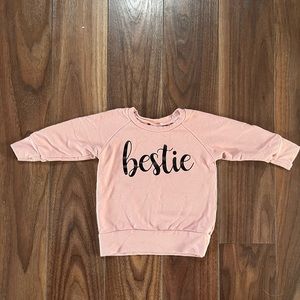 Posh & Cozy Crewneck